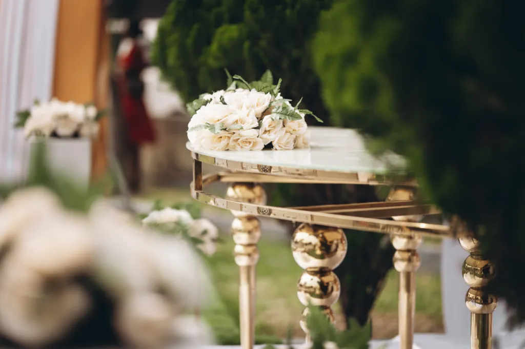 Photo de mariage à Kinshasa par IsGar Étoile Studio