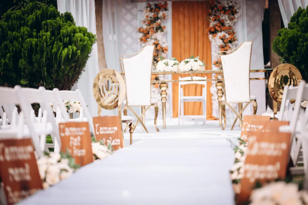 Photo de mariage à Kinshasa par IsGar Étoile Studio