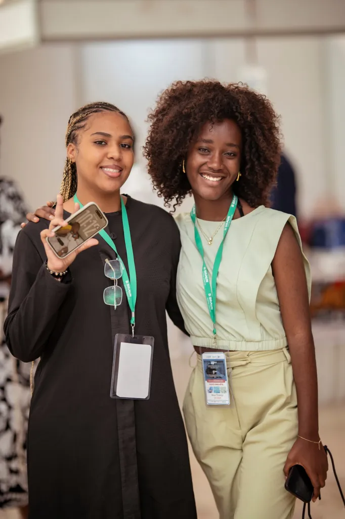 Reportage photo d’événement à Kinshasa — IsGar Étoile Studio